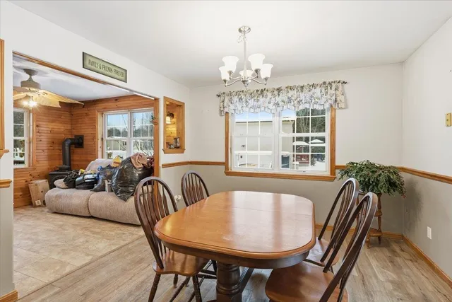 $399,900 | 61 Russell Circle, Milton, VT 05468