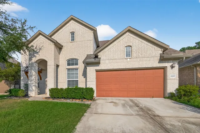 $669,990 | 12222 Brighton Brook Lane, Tomball, TX 77377