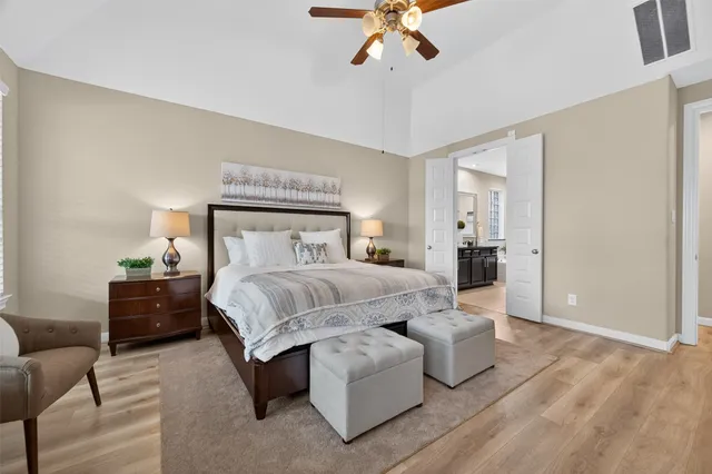 $669,990 | 12222 Brighton Brook Lane, Tomball, TX 77377