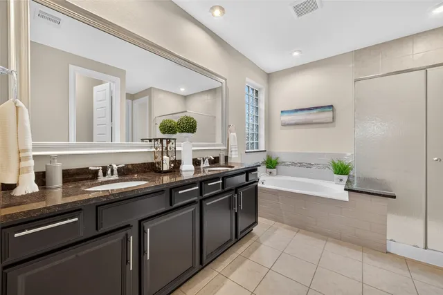 $669,990 | 12222 Brighton Brook Lane, Tomball, TX 77377