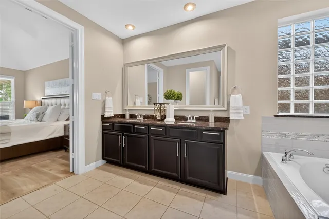 $669,990 | 12222 Brighton Brook Lane, Tomball, TX 77377