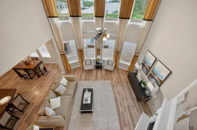 $669,990 | 12222 Brighton Brook Lane, Tomball, TX 77377