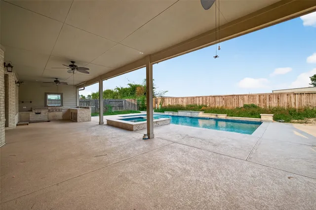 $669,990 | 12222 Brighton Brook Lane, Tomball, TX 77377