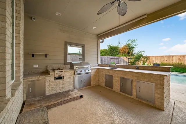 $669,990 | 12222 Brighton Brook Lane, Tomball, TX 77377