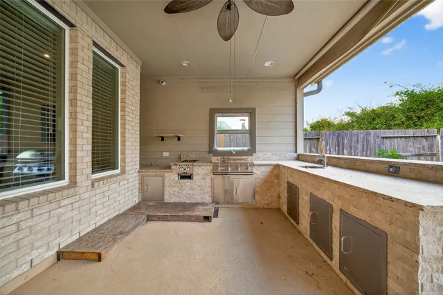 $669,990 | 12222 Brighton Brook Lane, Tomball, TX 77377