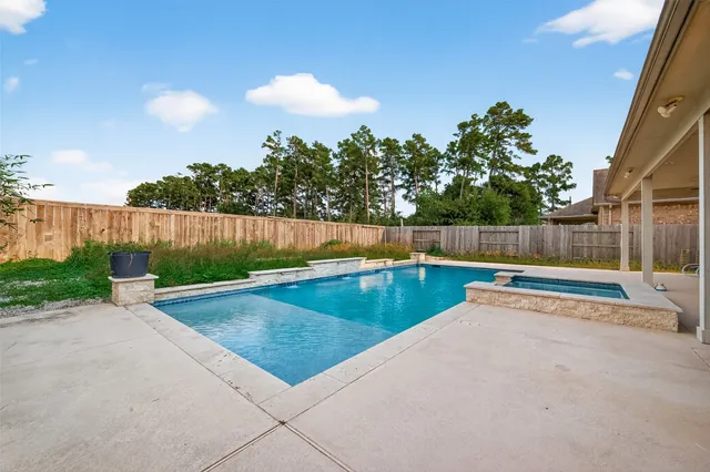 $669,990 | 12222 Brighton Brook Lane, Tomball, TX 77377