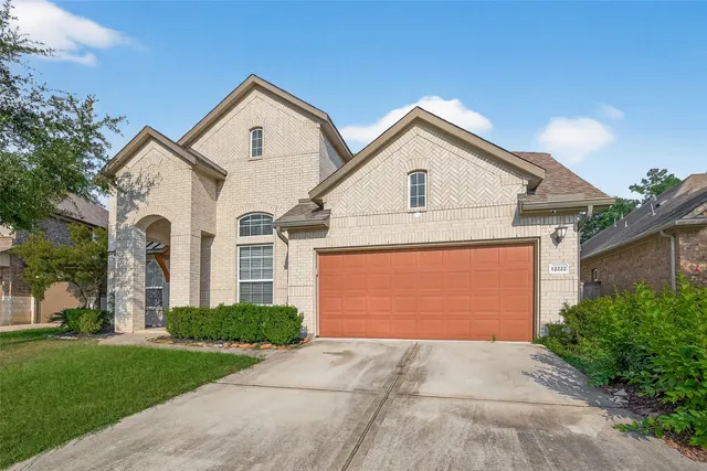 $669,990 | 12222 Brighton Brook Lane, Tomball, TX 77377