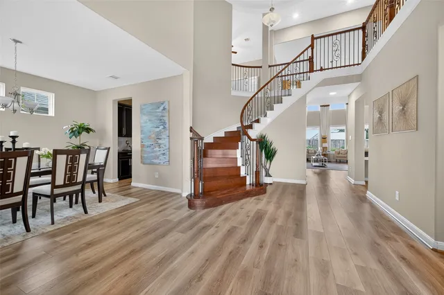 $669,990 | 12222 Brighton Brook Lane, Tomball, TX 77377