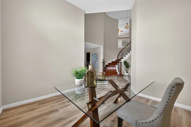 $669,990 | 12222 Brighton Brook Lane, Tomball, TX 77377