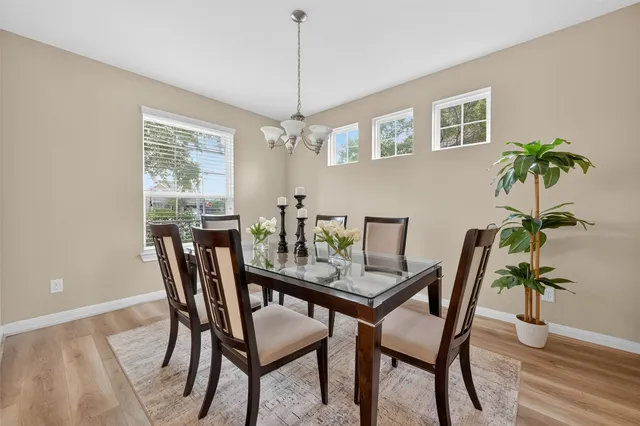 $669,990 | 12222 Brighton Brook Lane, Tomball, TX 77377