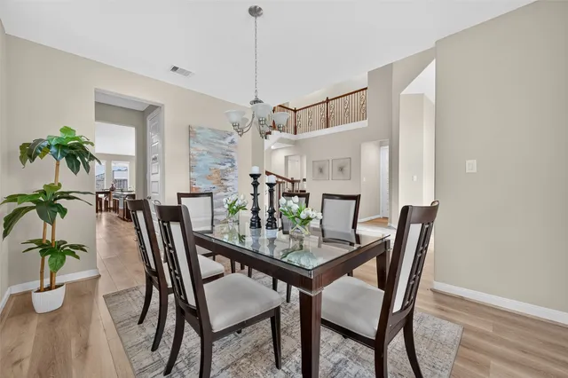 $669,990 | 12222 Brighton Brook Lane, Tomball, TX 77377