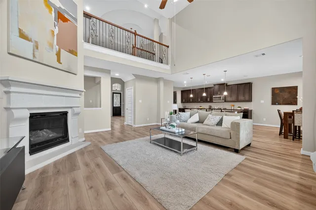 $669,990 | 12222 Brighton Brook Lane, Tomball, TX 77377