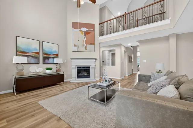 $669,990 | 12222 Brighton Brook Lane, Tomball, TX 77377