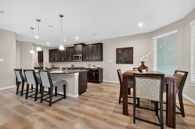 $669,990 | 12222 Brighton Brook Lane, Tomball, TX 77377