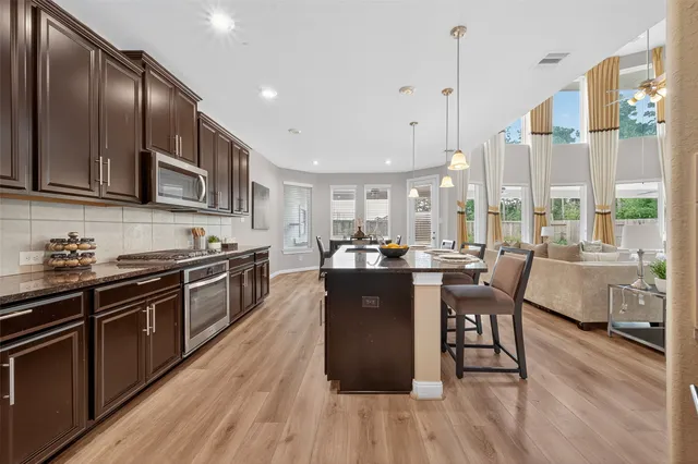 $669,990 | 12222 Brighton Brook Lane, Tomball, TX 77377