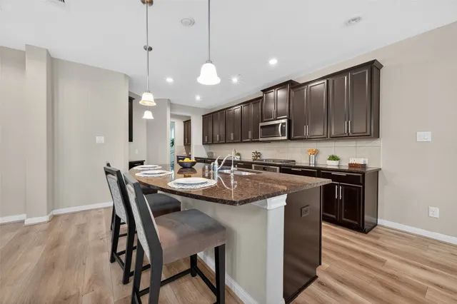 $669,990 | 12222 Brighton Brook Lane, Tomball, TX 77377