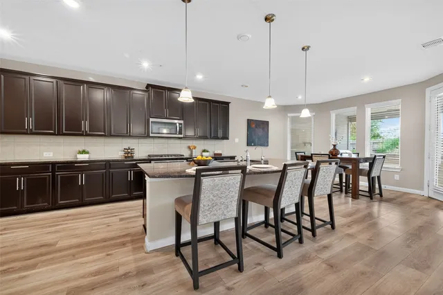 $669,990 | 12222 Brighton Brook Lane, Tomball, TX 77377