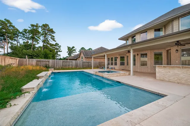 $669,990 | 12222 Brighton Brook Lane, Tomball, TX 77377