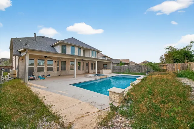 $669,990 | 12222 Brighton Brook Lane, Tomball, TX 77377