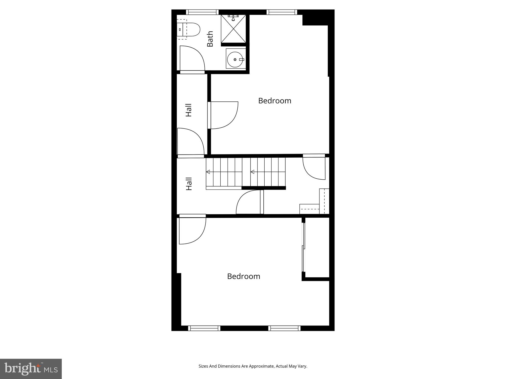 455 Fairmount Avenue Philadelphia, PA 19123 - Photo 60 of 67