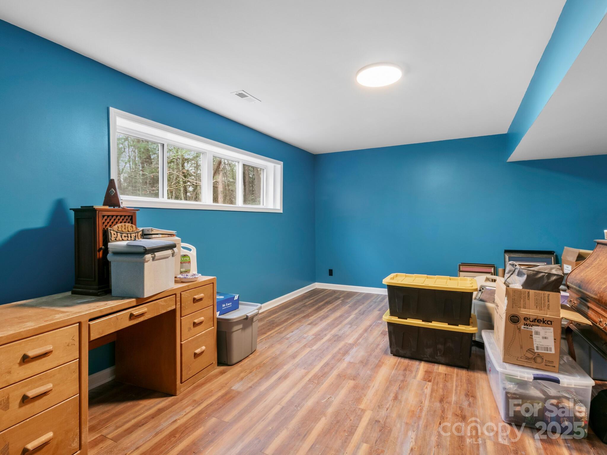15 Gunflint Trail Fletcher, NC 28732 - Photo 21 of 25 a room with storage and utility