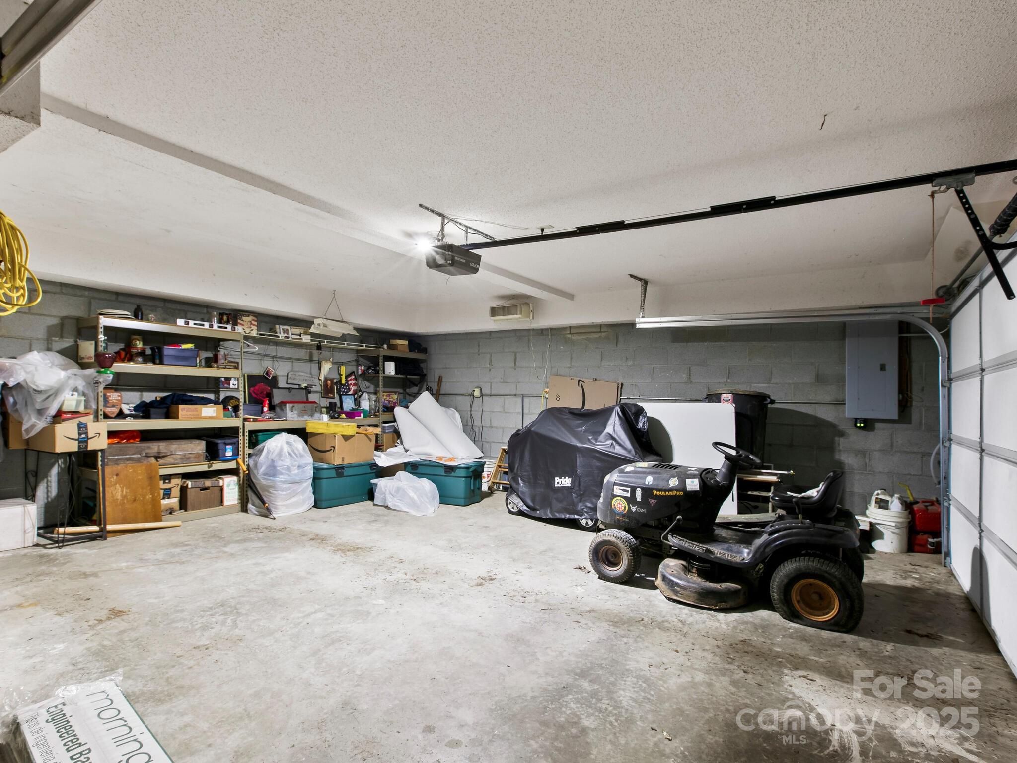 15 Gunflint Trail Fletcher, NC 28732 - Photo 23 of 25 a view of a storage in a room