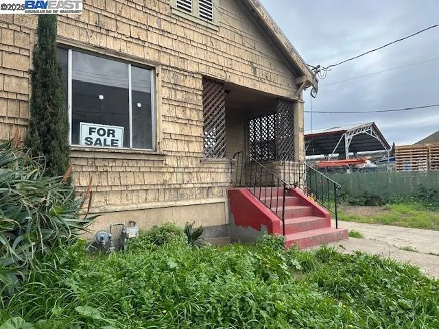 $499,000 | 1024 50th Avenue, Oakland, CA 94601