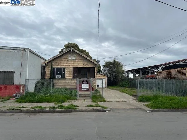 $499,000 | 1024 50th Avenue, Oakland, CA 94601