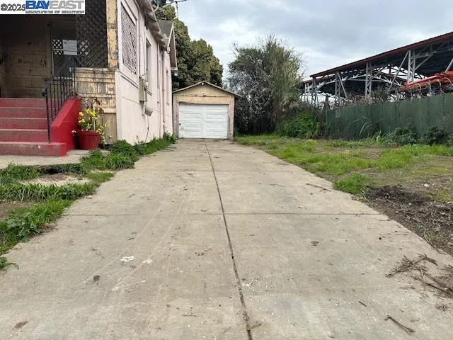 $499,000 | 1024 50th Avenue, Oakland, CA 94601