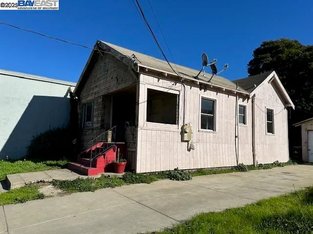 $499,000 | 1024 50th Avenue, Oakland, CA 94601