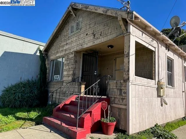 $499,000 | 1024 50th Avenue, Oakland, CA 94601
