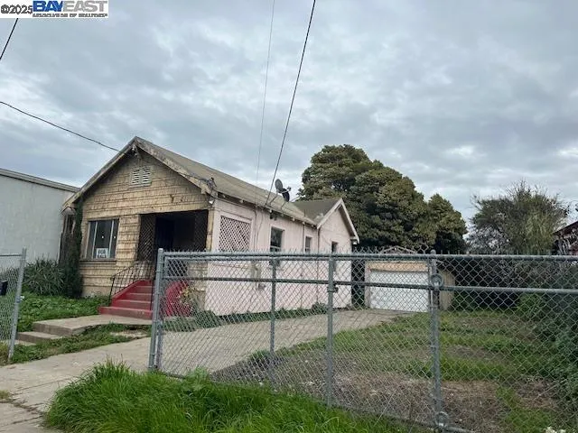$499,000 | 1024 50th Avenue, Oakland, CA 94601