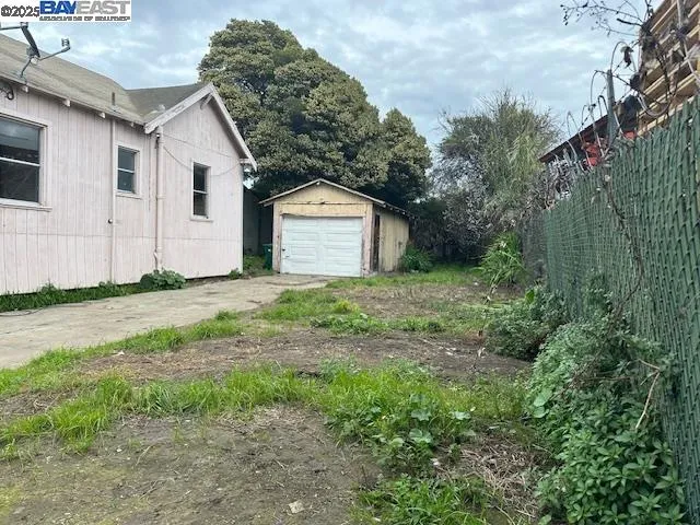 $499,000 | 1024 50th Avenue, Oakland, CA 94601