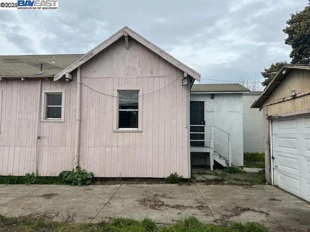 $499,000 | 1024 50th Avenue, Oakland, CA 94601