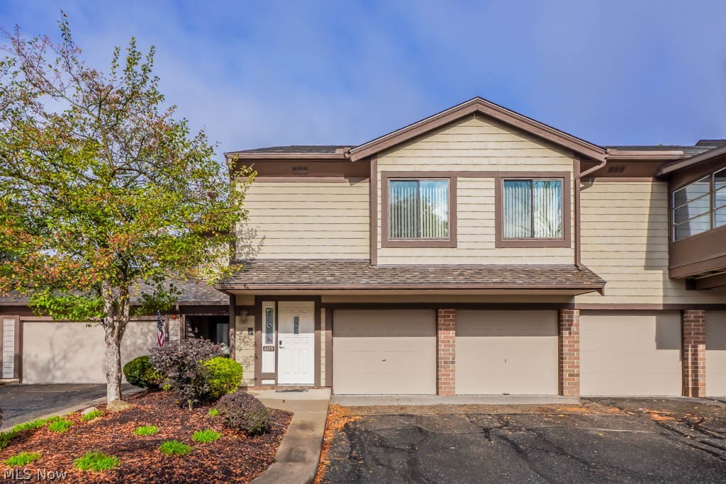 4579 Morgate Circle Northwest Canton, OH 44708 - Photo 1 of 38 Welcome Home to 4579 Morgate Circle!