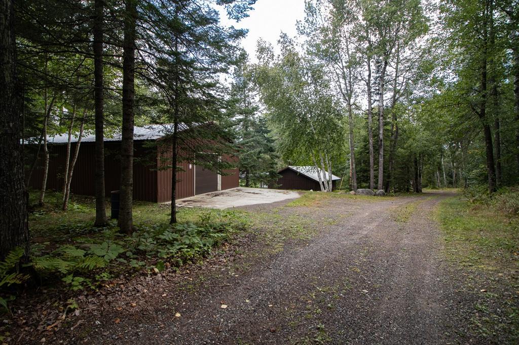 280 South Lake Lawrence Road Northeast Outing, MN 56662 - Photo 22 of 48