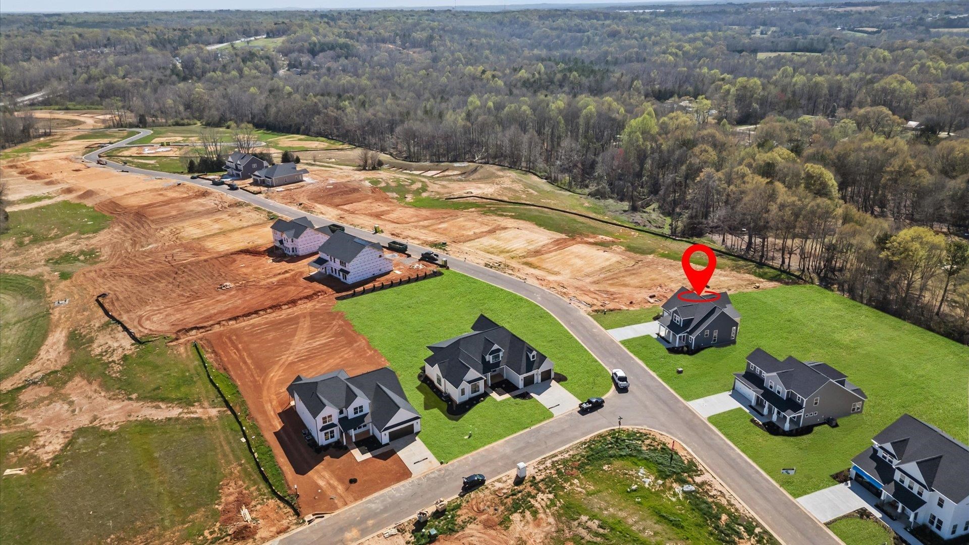 512 Winstone Trail Woodruff, SC 29388 - Photo 28 of 34