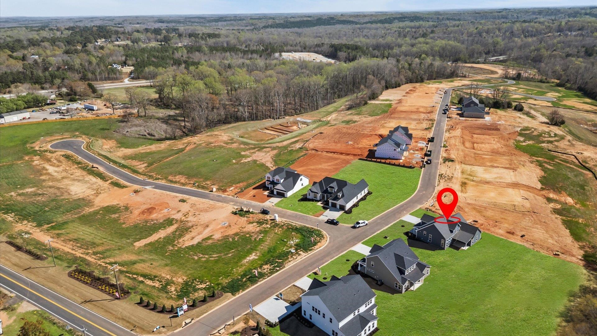 512 Winstone Trail Woodruff, SC 29388 - Photo 29 of 34