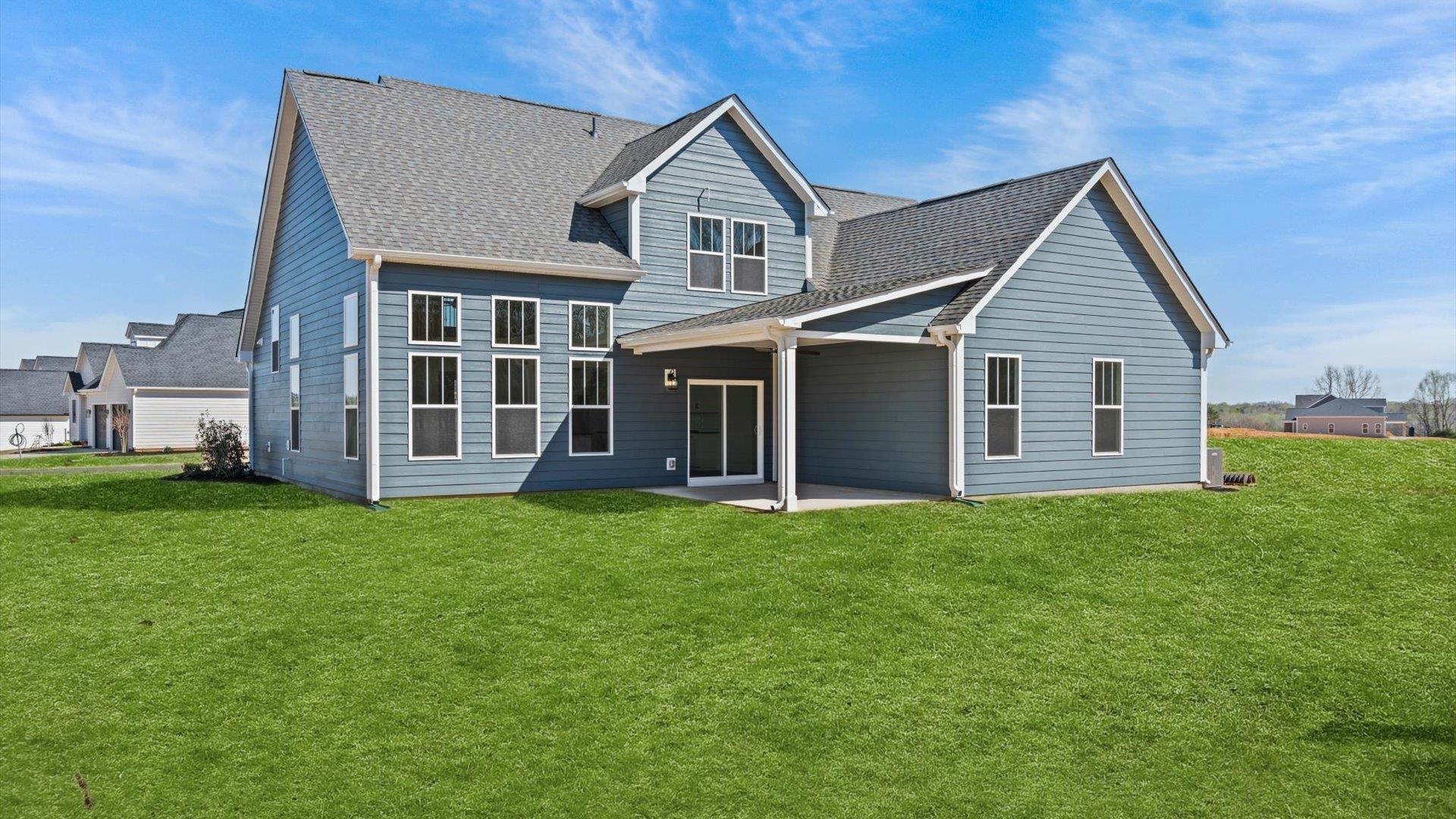 512 Winstone Trail Woodruff, SC 29388 - Photo 5 of 34
