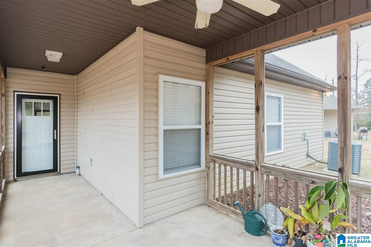 4816 Rosser Loop Drive Bessemer, AL 35022 - Photo 27 of 31