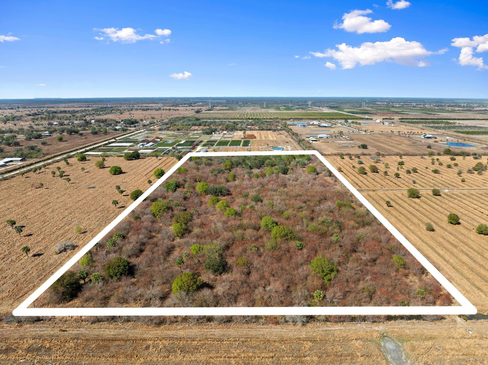 Kelly Road Fort Pierce, FL 34945 - Photo 4 of 11