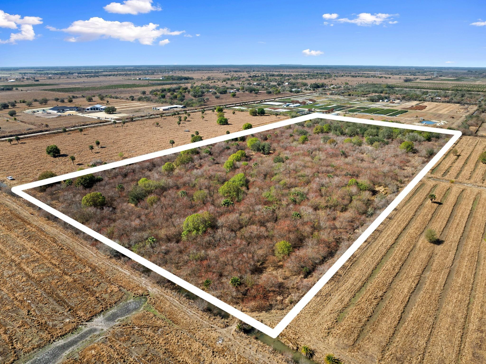 Kelly Road Fort Pierce, FL 34945 - Photo 7 of 11 a view of an outdoor space