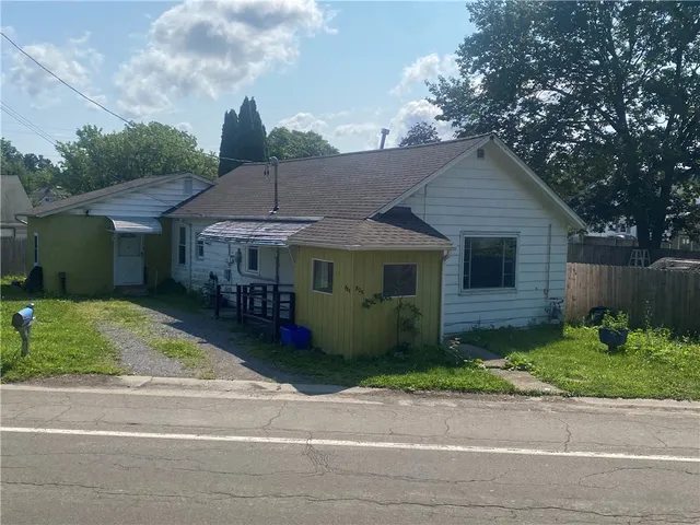 $79,900 | 825 Broadway Street, Southport, NY 14904