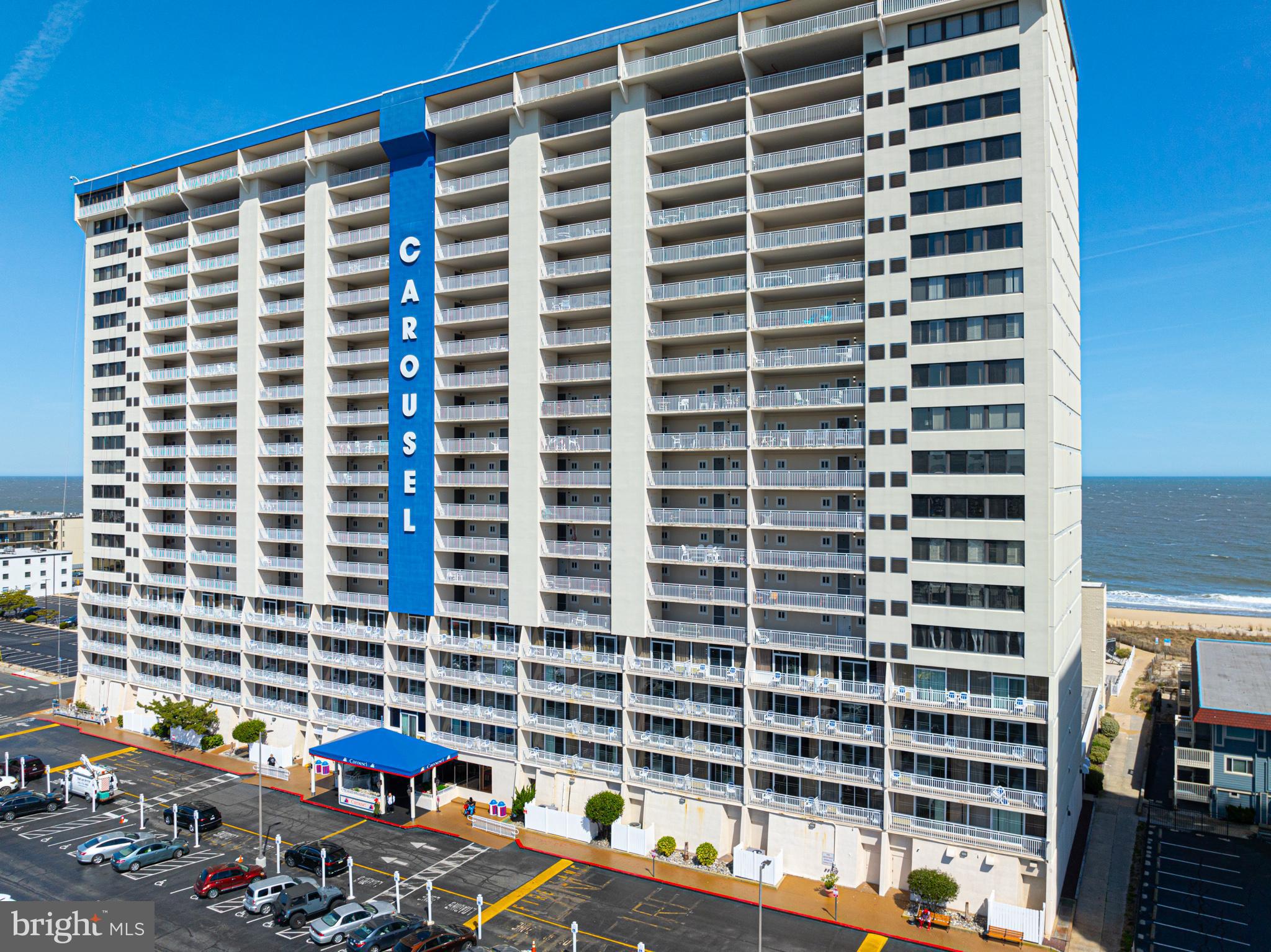 11700 Coastal Highway, Unit 1109 Ocean City, MD 21842 - Photo 44 of 50