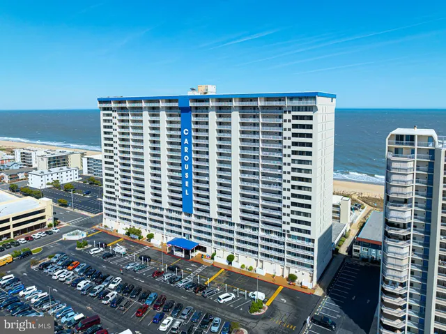 $559,900 | 11700 Coastal Highway, Unit 1109, Ocean City, MD 21842