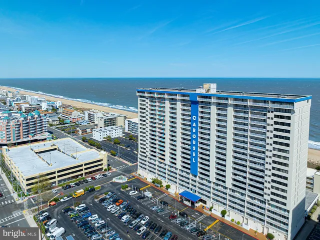 $559,900 | 11700 Coastal Highway, Unit 1109, Ocean City, MD 21842