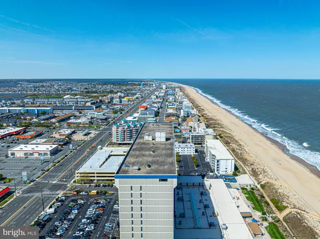 $559,900 | 11700 Coastal Highway, Unit 1109, Ocean City, MD 21842