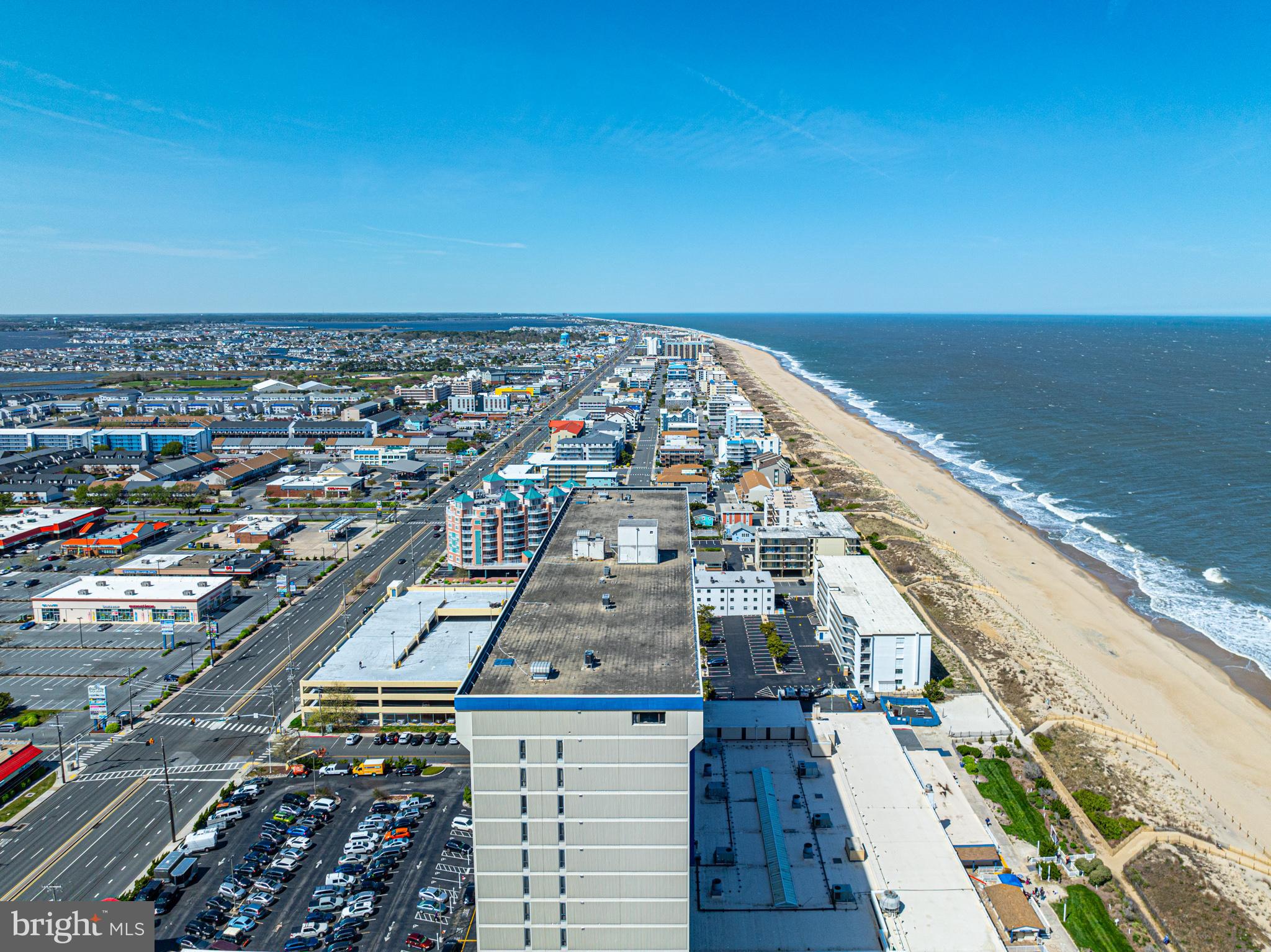 11700 Coastal Highway, Unit 1109 Ocean City, MD 21842 - Photo 48 of 50