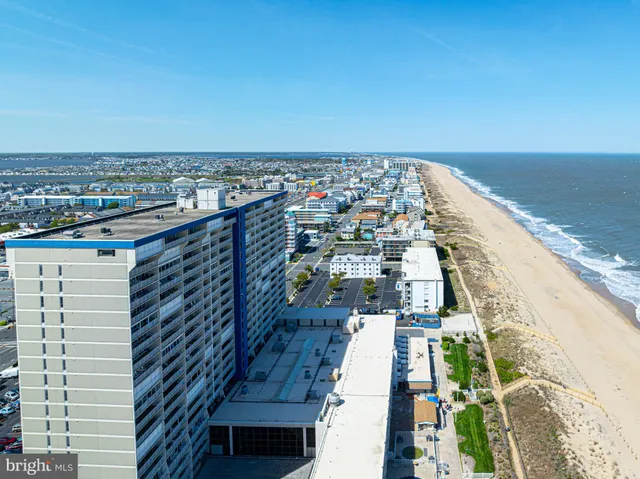 $559,900 | 11700 Coastal Highway, Unit 1109, Ocean City, MD 21842