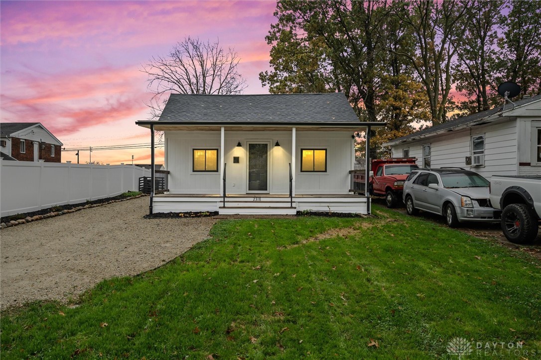 2318 Rector Avenue Dayton, OH 45414 - Photo 2 of 40 Gallery Image 2